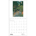 Kawase Hasui Wall Calendar 2027