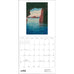 Kawase Hasui Wall Calendar 2027