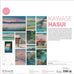 Kawase Hasui Wall Calendar 2027