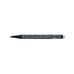 Keith Haring metal ballpoint pen (black) by Caran d’Ache - special edition