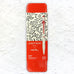 Keith Haring metal ballpoint pen (white) by Caran d’Ache - special edition