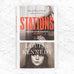 Stations, by Louise Kennedy - Signed Hardback