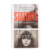 Stations, by Louise Kennedy - Signed Hardback