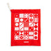 Kidoki Topple Twist Dominoes by Kikkerland