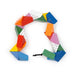 Kidoki Twist-a-zoo Wooden Puzzle by Kikkerland