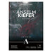 Early Works poster by Anselm Kiefer