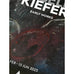 Early Works poster by Anselm Kiefer