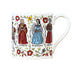 King Henry VIII mug