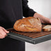 Kitchen'art - Bread Cutting Board - by ASA