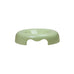 "Kitty" Cat Bowl - Green - by United Pets