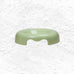 "Kitty" Cat Bowl - Green - by United Pets