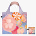 LOQI Foldaway Shopping Bag - Hilma Af Klint - Childhood