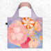 LOQI Foldaway Shopping Bag - Hilma Af Klint - Childhood