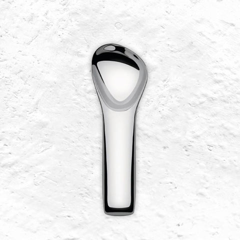 Koki Ice Cream Scoop - des. Valerio Sommella for Alessi