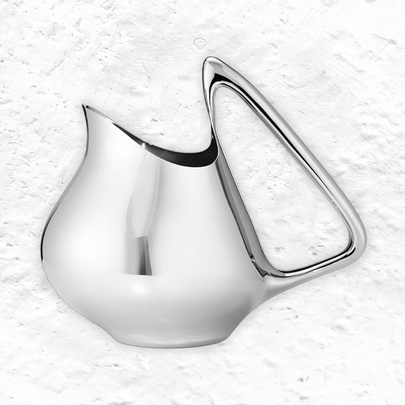 Koppel Pitcher 03 - 1.6L - des. Henning Koppel for Georg Jensen