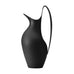 Koppel Pitcher in Midnight Black - by Georg Jensen