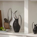Koppel Pitcher in Midnight Black - by Georg Jensen