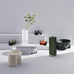 Kuru ceramic bowl - 160x140mm - beige - des. Philip Malouin for Iittala