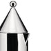 La Conica Espresso Coffee Maker - 3 cup - des. Aldo Rossi for Alessi