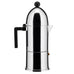 La Cupola Espresso Coffee Maker - 6 cup - des. Aldo Rossi (1988) for Alessi