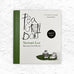 Pea Green Boat by Stuart Lee - signed hardback