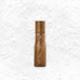 Levo Pepper / Salt Mill in Nut Brown Ash Wood - Large - by AdHoc