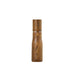 Levo Pepper / Salt Mill in Nut Brown Ash Wood - Large - by AdHoc