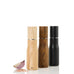 Levo Pepper / Salt Mill in Nut Brown Ash Wood - Large - by AdHoc