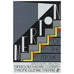 Merton of the Movies poster by Roy Lichenstein