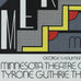 Merton of the Movies poster by Roy Lichenstein