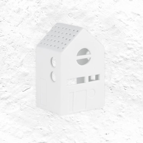 Tea Light House - Light Dream - by Räder