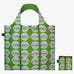 LOQI Foldaway Shopping Bag - Stig Lindberg - Berså