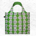 LOQI Foldaway Shopping Bag - Stig Lindberg - Berså