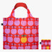 LOQI Foldaway Shopping Bag - Stig Lindberg - Pall