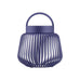 Lito Mobile LED Lamp - XS - Ocean Cavern - by Blomus