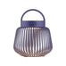 Lito Mobile LED Lamp - XS - Ocean Cavern - by Blomus