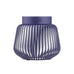 Lito Mobile LED Lamp - XS - Ocean Cavern - by Blomus
