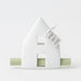 Little Gift Note House by Räder