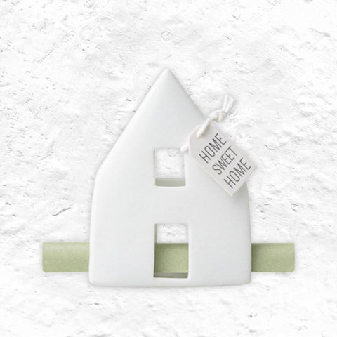 Little Gift Note House by Räder