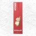Moomin Bookmark - Little My