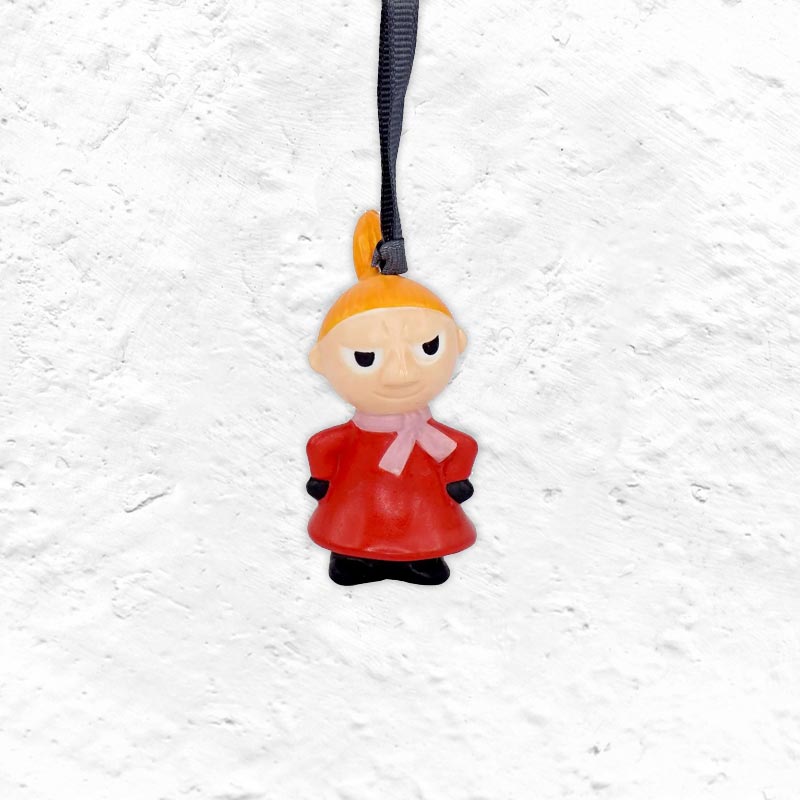 Little My Hanging Decoration - by Half Moon Bay
