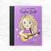 Taylor Swift - Little People Big Dreams by Maria Isabel Sánchez Vegara