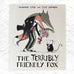 The Terribly Friendly Fox by Liz Susannah Lloyd - Signed Picture Book