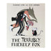 The Terribly Friendly Fox by Liz Susannah Lloyd - Signed Picture Book