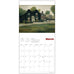 Lowry 2026 Wall Calendar