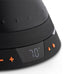MG32 - 40th Anniversary Kettle 9093 - black, electric - des. Michael Graves