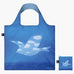 LOQI Foldaway Shopping Bag -  René Magritte - The Promise