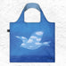 LOQI Foldaway Shopping Bag -  René Magritte - The Promise