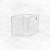 Ruutu Maljakko Vase - des. Ronan & Erwan Bouroullec, for Iittala
