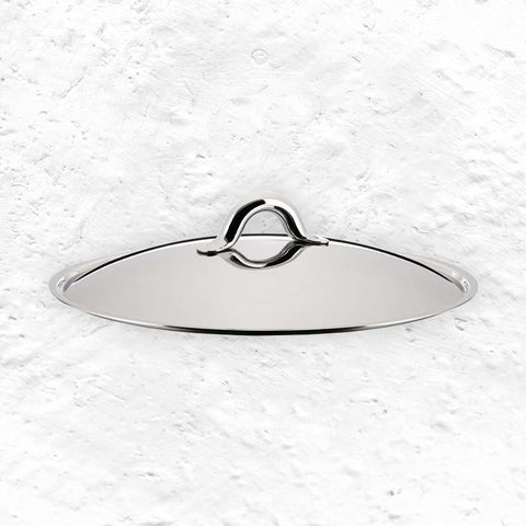 Mami Pan Lid - 16cm - des. Stefano Giovannoni for Alessi